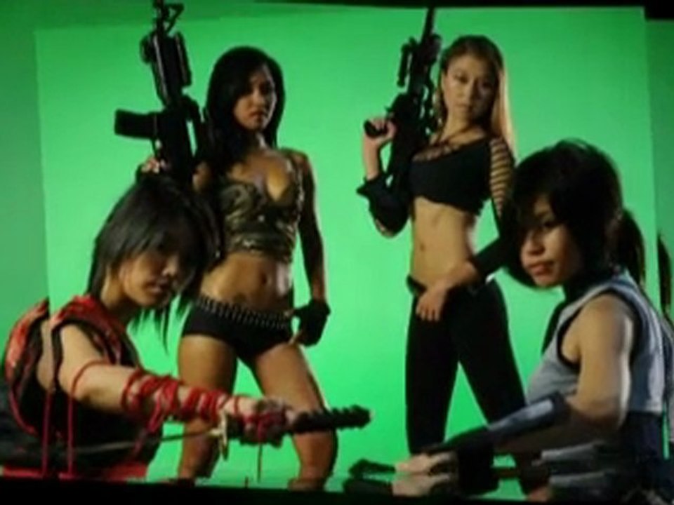 Green Screen Stage Rentals Los Angeles