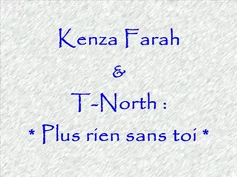 trop belle chanson damour triste plus rien sans toi