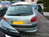 Occasion Peugeot 206 goness