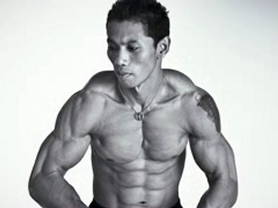 ThaiBody TV Podcast #049 - Phairat Phanaosri