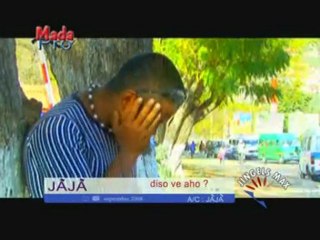 JàJà (diso ve aho) MALAGASY  GASY