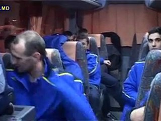 DACIA a ajuns in Turcia