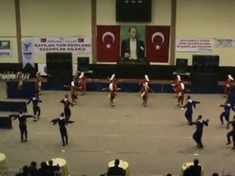 kırklareli atatürk ilköğretim okulu