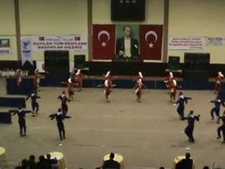 kırklareli atatürk ilköğretim okulu