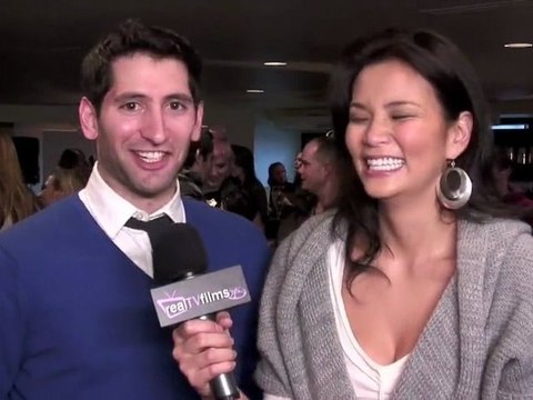 Eric Levy, Tub,Sundance 2010, RealTVfilms, Gen Art