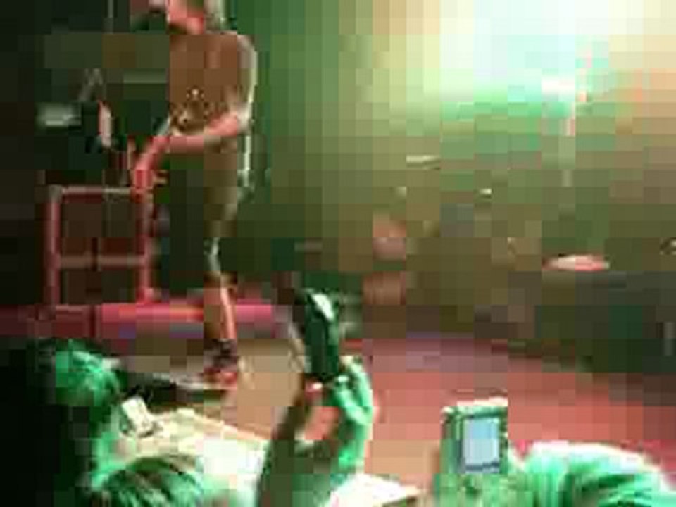 Neverstore - Uncle Sam