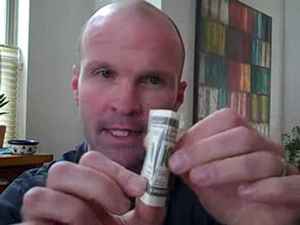 Numis Network--What is all they hype about?