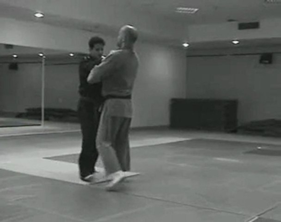 Harai makikomi