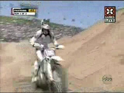 motocross - x games 2006 travis pastrana [from]