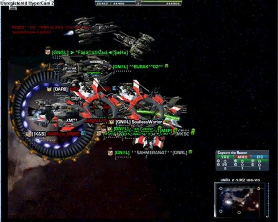 GN®L MESO_VS_Generaller