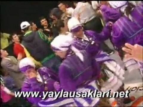 Yayla Uşaklari Serkan Kurnaz Kolbastı Ve Roman Havası