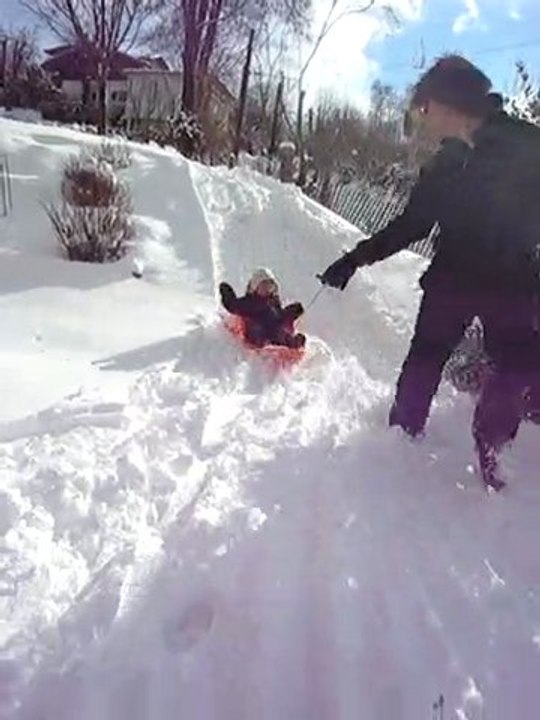 luge st gervais