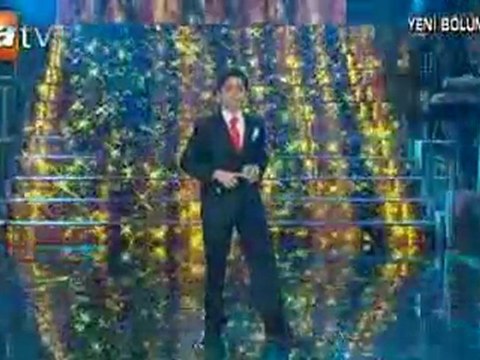 Bekir Dağhan - Beyaz Mendil - Bir Şarkısın Sen