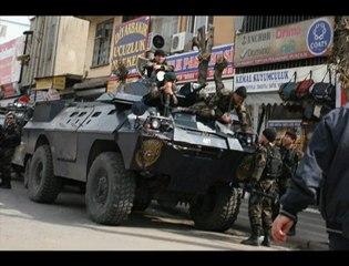 ozan ünsal - özel harekat