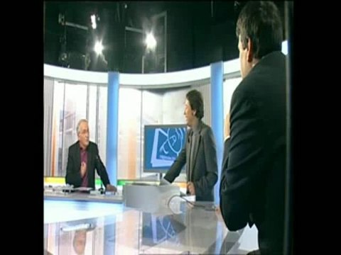 REVOL A Gauche Maintenant La voix est libre FR3 Montpellier