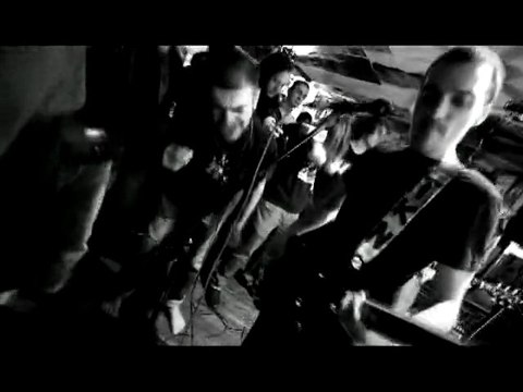 Aghast - Live in Celtic Pub - Tarbes 13/02/2010 - PART I