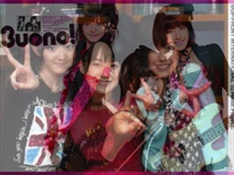 Buono! - Buono! 2 KiraKira [HD]