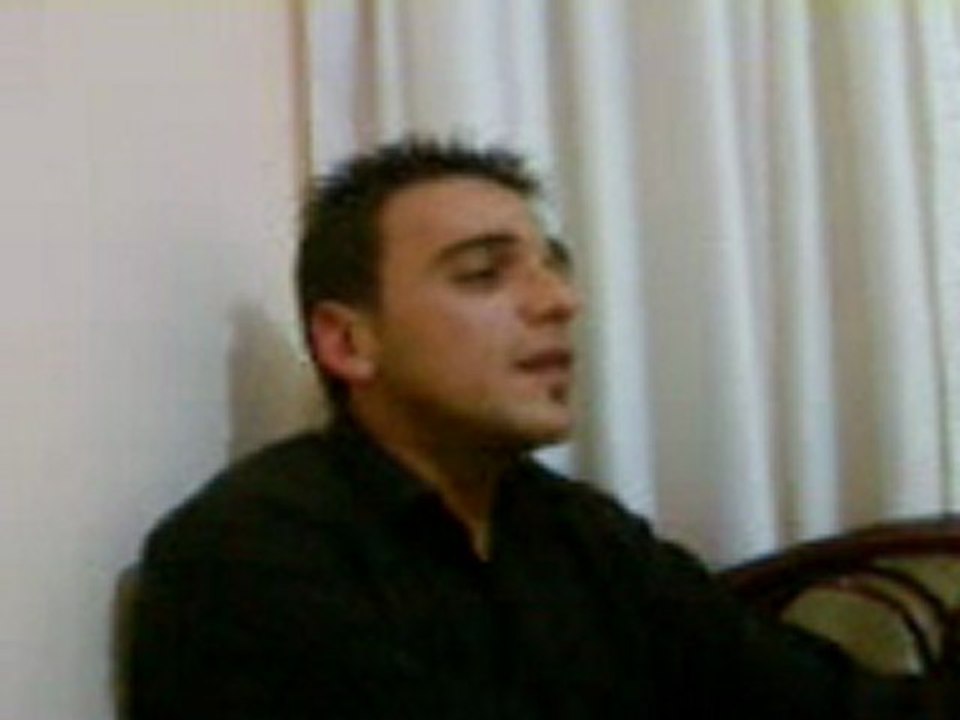 cengiz kurtoğlu-benim ol