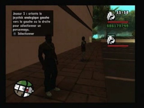 video delire gta san andreas p.2 bug de la mort