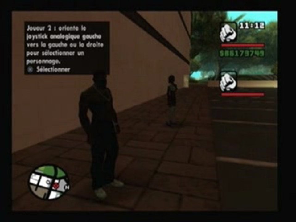 video delire gta san andreas p.2 "bug de la mort"