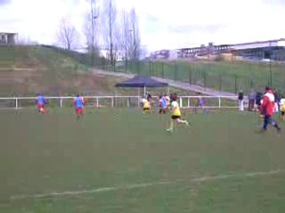 Demi finale départementale