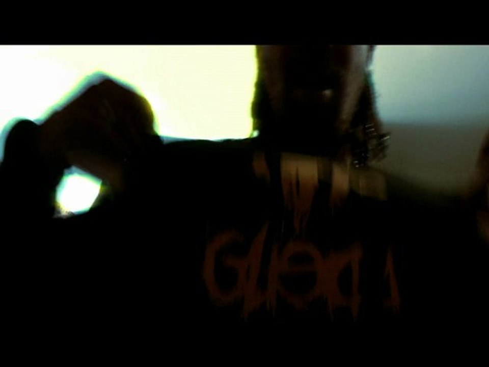 GUED'1 teaser pour "la COUR DES GRANDS"