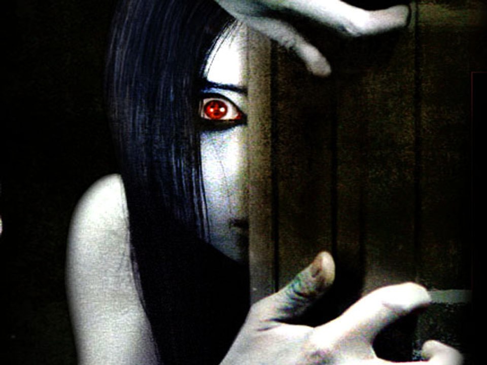 FreD || MakeOver photoshop #40  The grudge