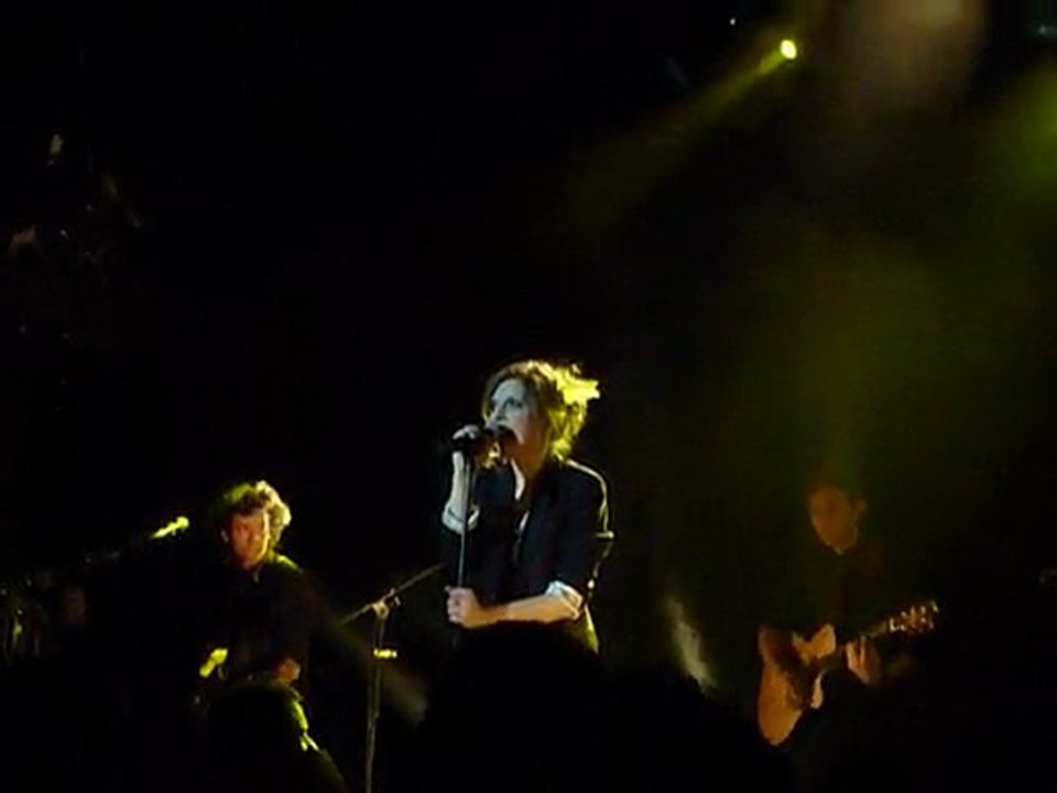 Lisa Amandine Bourgeois 09.02.10 Alhambra