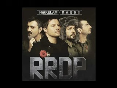 Mirkelam & Kargo - Lavanta