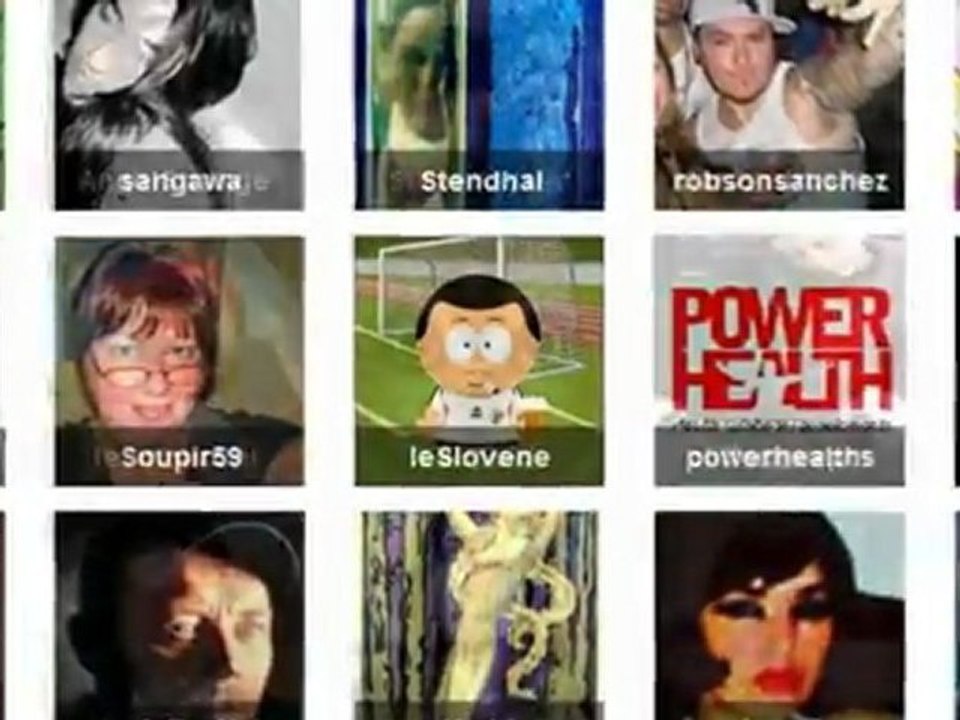 That's What Blipsters Are For