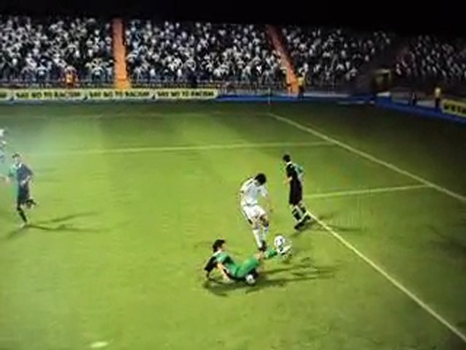 FiFA10 BuT KAkaOuette