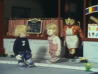 Fireman Sam - Safe with Sam