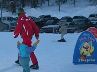 de bas en haut sans faute