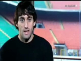 Signori del Calcio - Diego Alberto Milito (I)