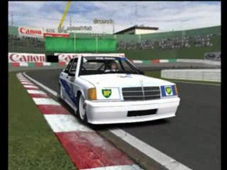 SJ TCL Fun Run @ Suzuka