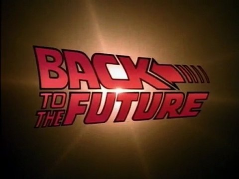 BA RETOUR VERS LE FUTUR - ROBERT ZEMECKIS