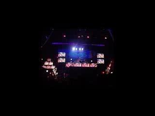 Goa Party @ Fabrik Club (Madrid, Spain)