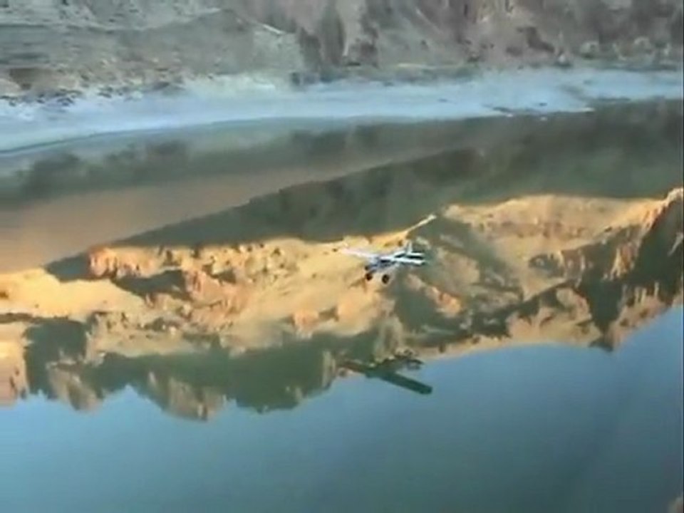 belle facon de voler , en tout cas pour moi