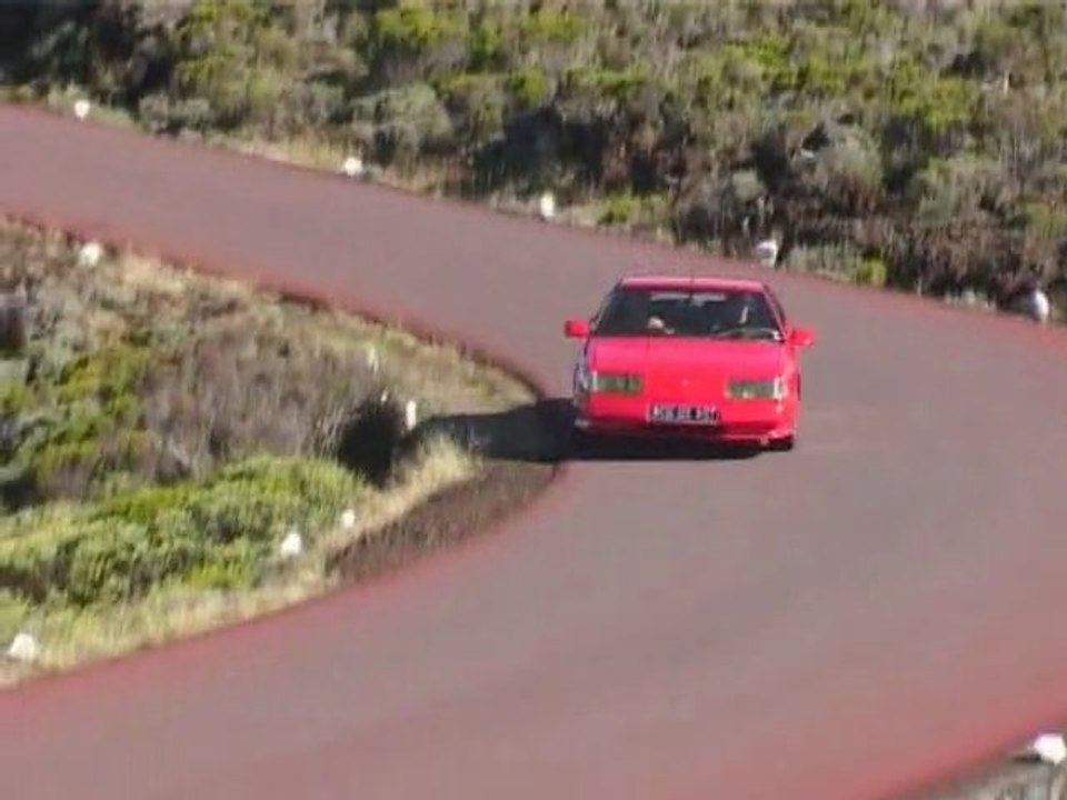 VIDEO ALPINE V6GT