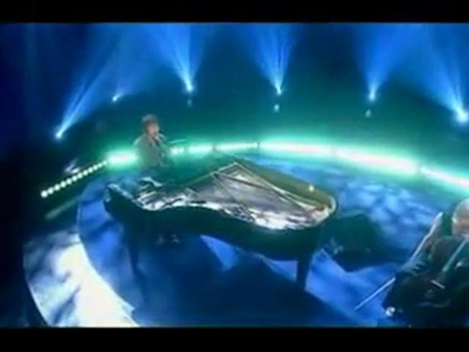 Goodbye My Lover  James Blunt- Pop Rock