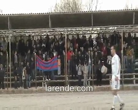 Akın Gençlik Karaman Belediye Spor
