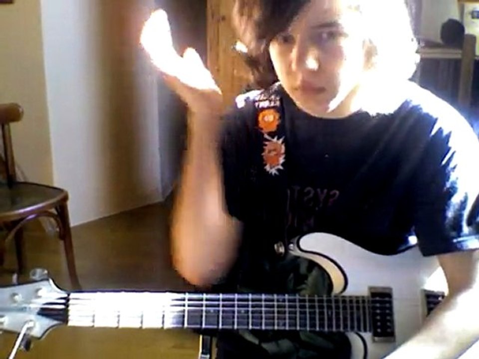 What I've Done (Linkin Park Cover)