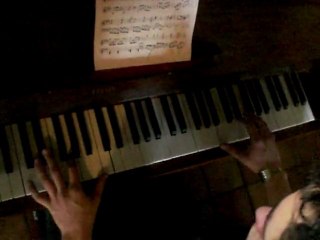 Dearly beloved incoming