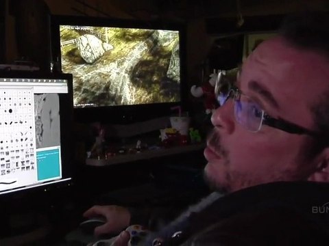 Halo : Reach - Viddoc 1 - Once More Unto The Breach