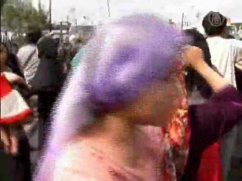 Полицейский рассказал о своей сети шпионов-информаторов