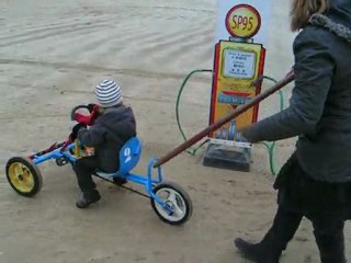 Plage - 07 - 14 février 2010