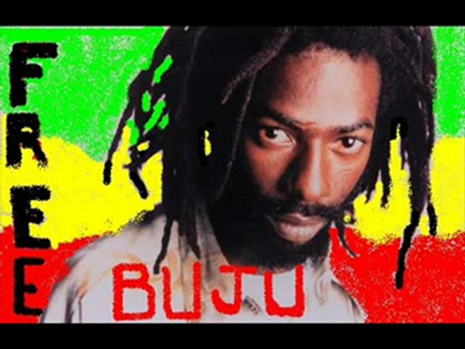 Sizzla-Free Buju