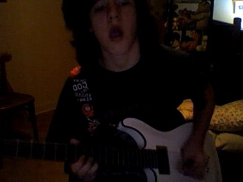 Bleed It Out (Linkin Park Cover)