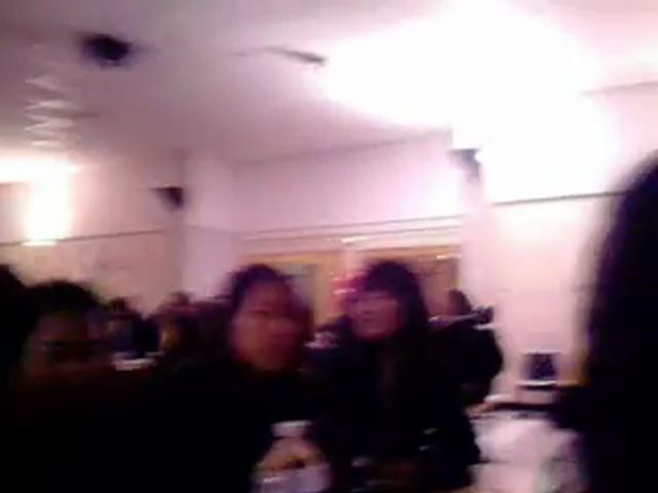 Nouvel an Coréen - Korean new year