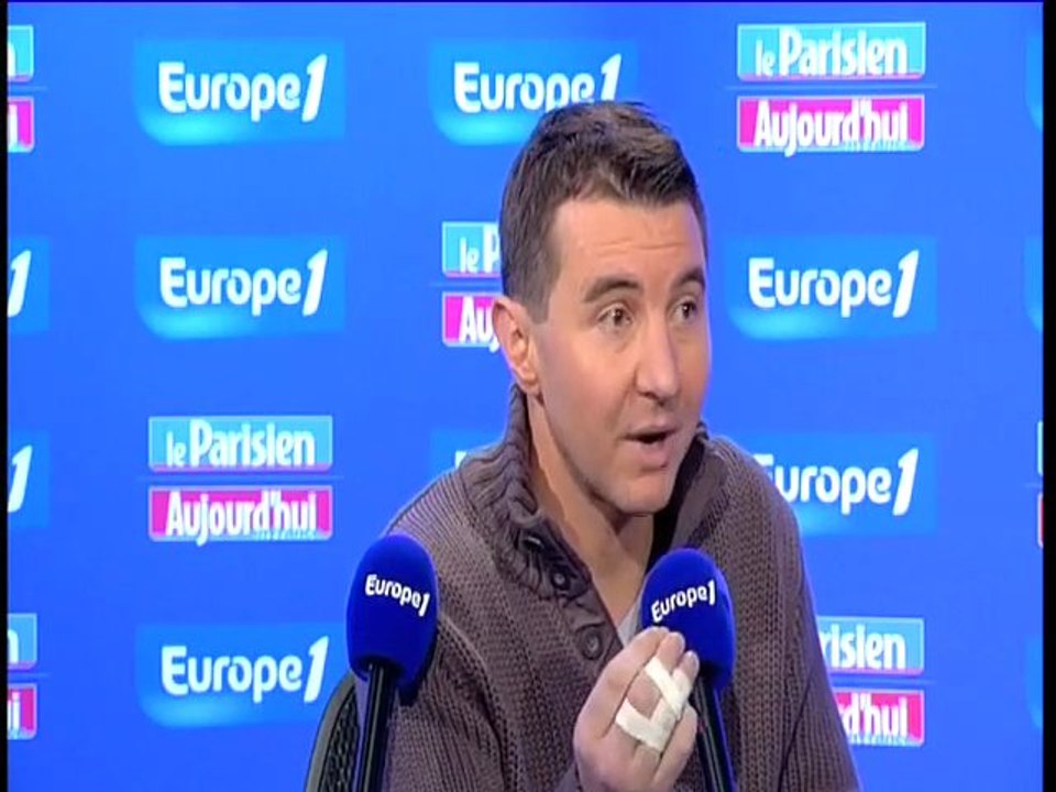 Besancenot appelle la gauche à s'unir sur les retraites